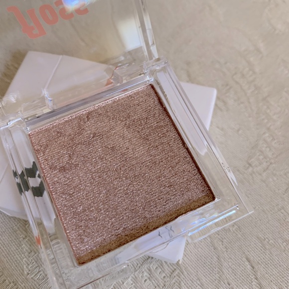 Floss Brighten Up Highlighter in Sunset Pinky Beige BNIB - Picture 9 of 11